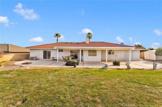 10578 Westway, Hesperia, CA 92345