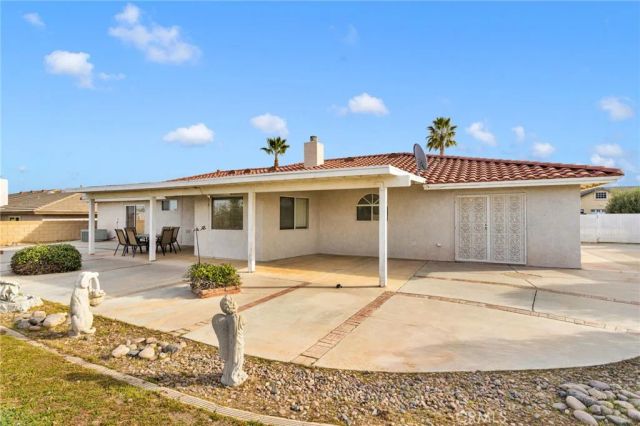 10578 Westway, Hesperia, CA 92345
