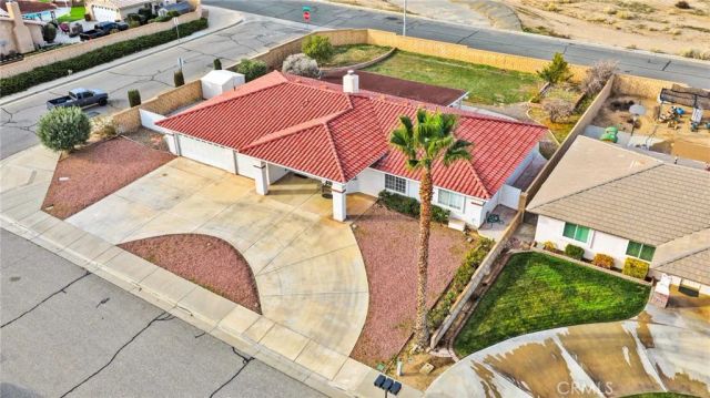 10578 Westway, Hesperia, CA 92345