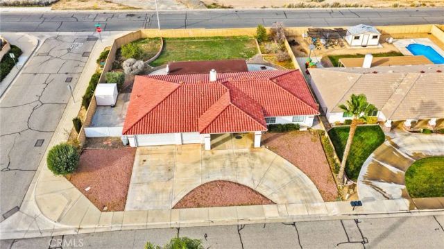 10578 Westway, Hesperia, CA 92345