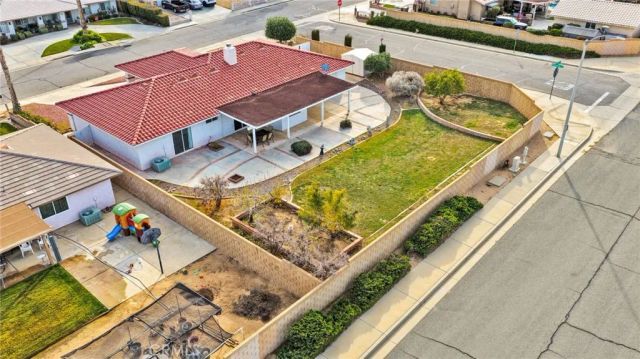 10578 Westway, Hesperia, CA 92345
