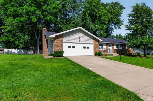 52291 Shenandoah Drive, South Bend, IN 46635