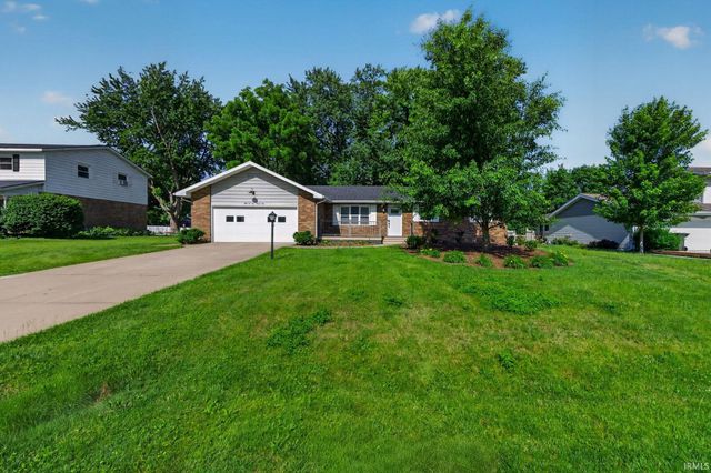 52291 Shenandoah Drive, South Bend, IN 46635