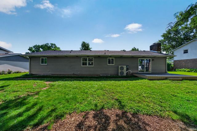 52291 Shenandoah Drive, South Bend, IN 46635