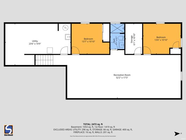 52291 Shenandoah Drive, South Bend, IN 46635