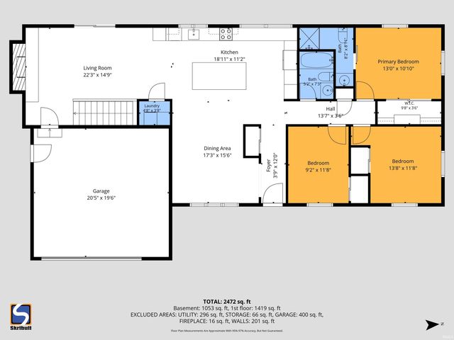 52291 Shenandoah Drive, South Bend, IN 46635