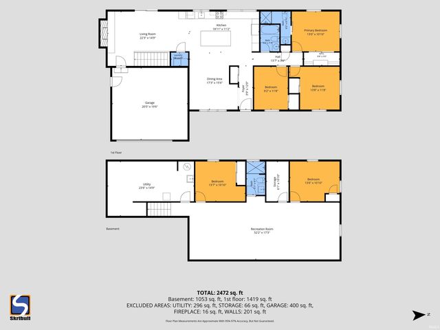 52291 Shenandoah Drive, South Bend, IN 46635