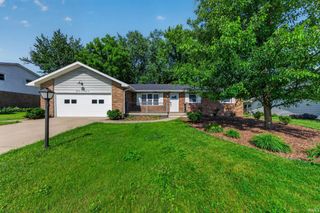 52291 Shenandoah Drive, South Bend, IN 46635