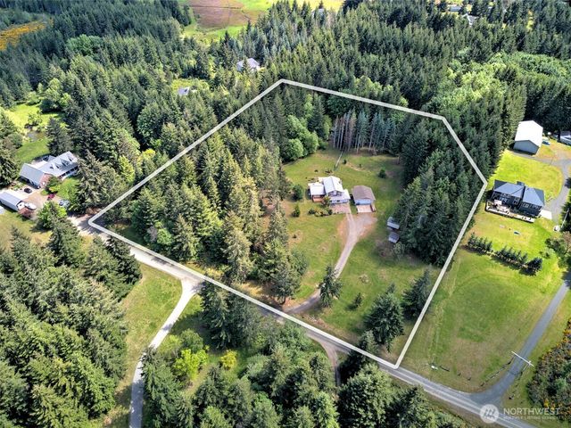 21 SE Majestic View Drive, Shelton, WA 98584