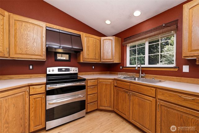 21 SE Majestic View Drive, Shelton, WA 98584