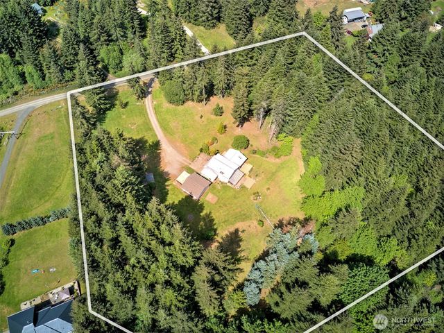 21 SE Majestic View Drive, Shelton, WA 98584