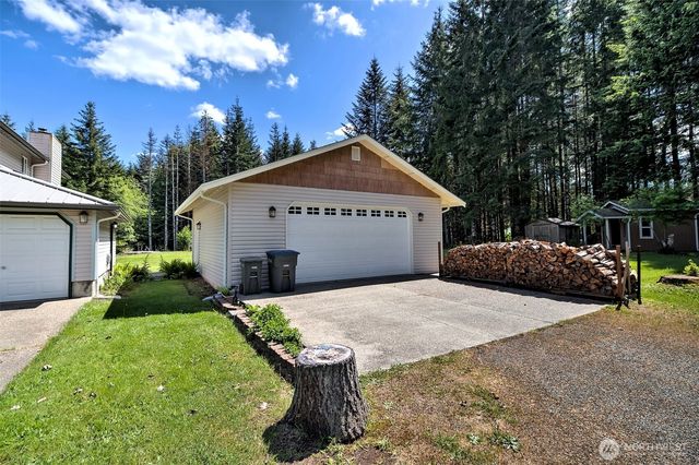 21 SE Majestic View Drive, Shelton, WA 98584
