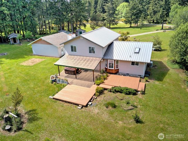 21 SE Majestic View Drive, Shelton, WA 98584