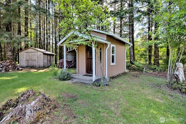 21 SE Majestic View Drive, Shelton, WA 98584