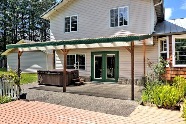 21 SE Majestic View Drive, Shelton, WA 98584