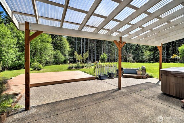21 SE Majestic View Drive, Shelton, WA 98584