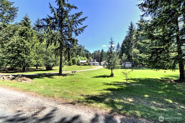 21 SE Majestic View Drive, Shelton, WA 98584