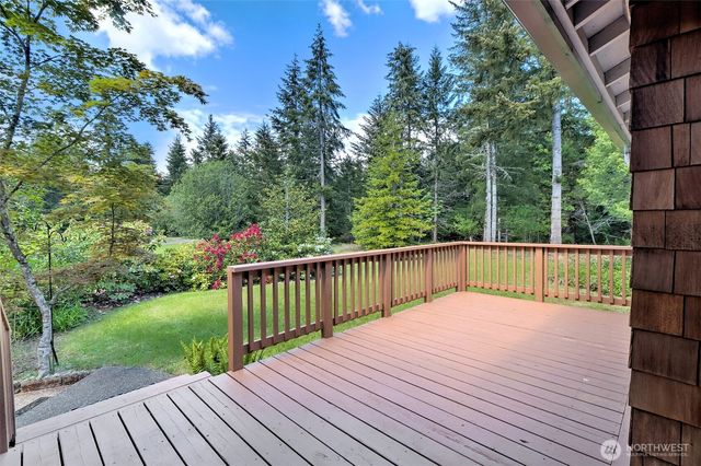 21 SE Majestic View Drive, Shelton, WA 98584