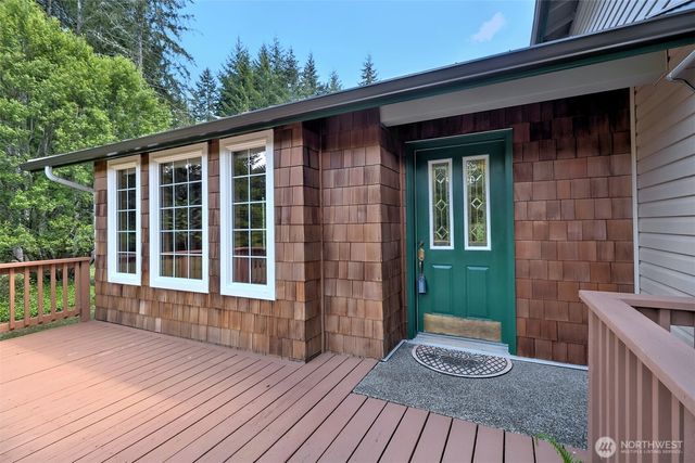 21 SE Majestic View Drive, Shelton, WA 98584