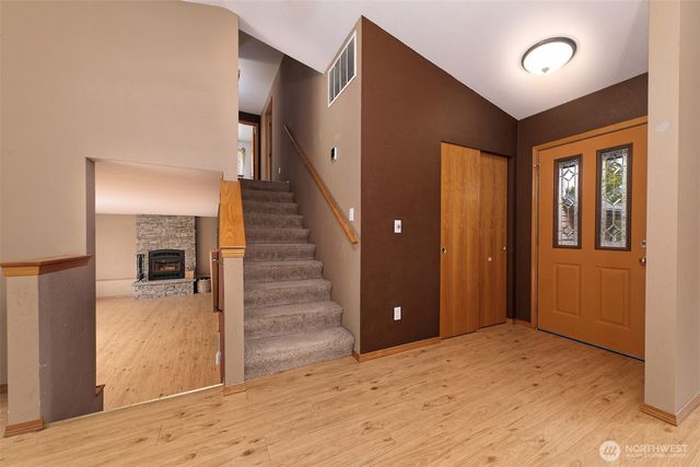 21 SE Majestic View Drive, Shelton, WA 98584
