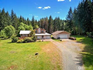 21 SE Majestic View Drive, Shelton, WA 98584