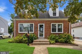 2809 NOTTINGHAM WAY, Trenton, NJ 08619