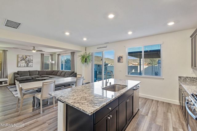 9764 Quartette Drive, Reno, NV 89521