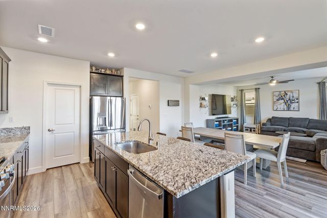 9764 Quartette Drive, Reno, NV 89521