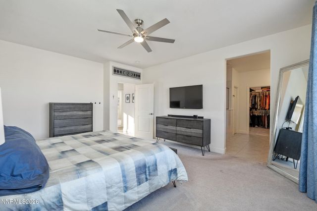 9764 Quartette Drive, Reno, NV 89521