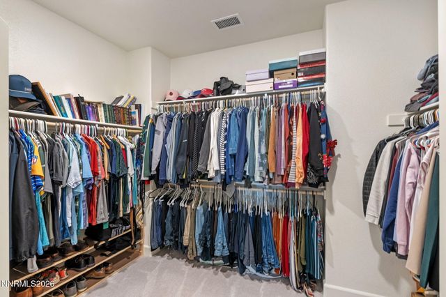 9764 Quartette Drive, Reno, NV 89521