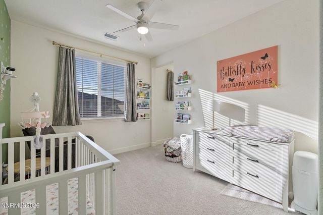 9764 Quartette Drive, Reno, NV 89521