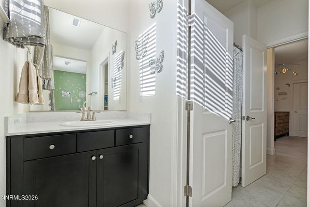 9764 Quartette Drive, Reno, NV 89521