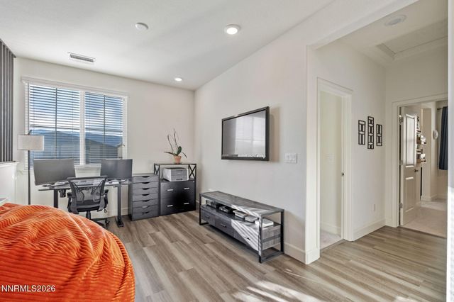 9764 Quartette Drive, Reno, NV 89521