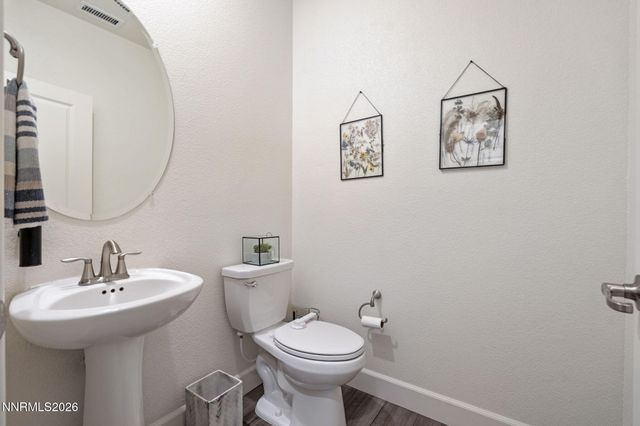 9764 Quartette Drive, Reno, NV 89521