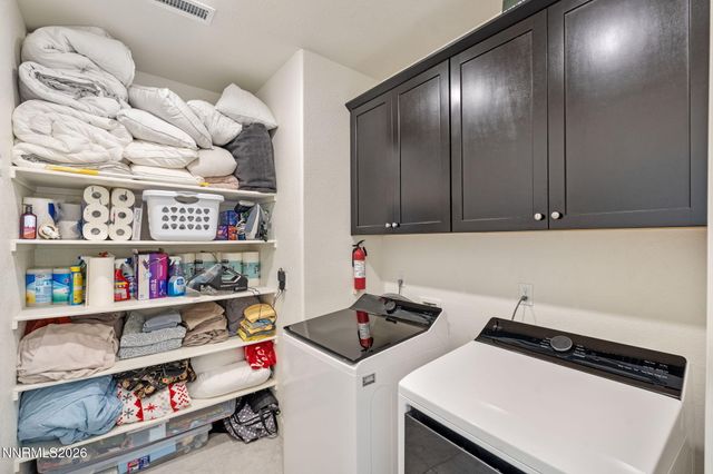 9764 Quartette Drive, Reno, NV 89521