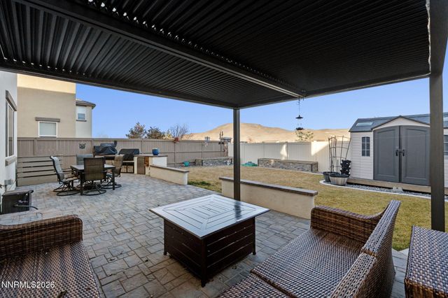 9764 Quartette Drive, Reno, NV 89521