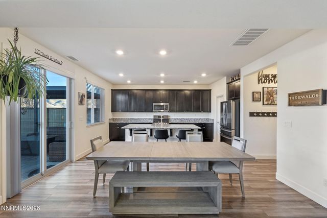 9764 Quartette Drive, Reno, NV 89521