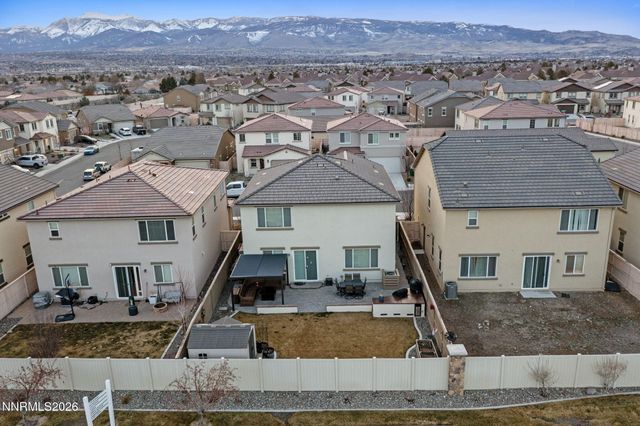 9764 Quartette Drive, Reno, NV 89521