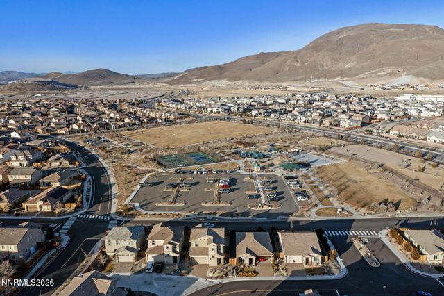 9764 Quartette Drive, Reno, NV 89521