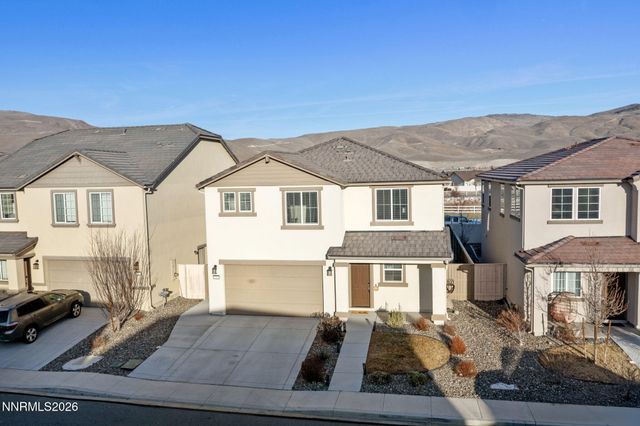 9764 Quartette Drive, Reno, NV 89521