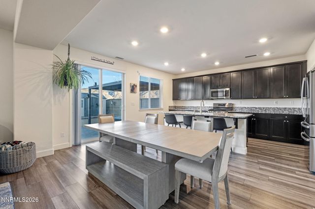 9764 Quartette Drive, Reno, NV 89521