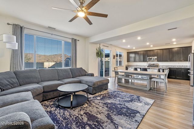 9764 Quartette Drive, Reno, NV 89521