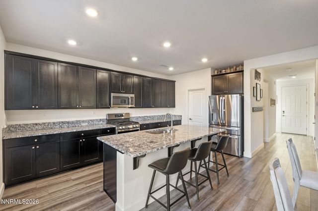 9764 Quartette Drive, Reno, NV 89521