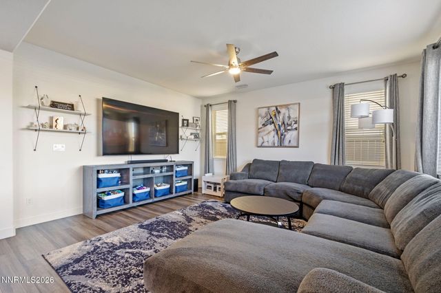 9764 Quartette Drive, Reno, NV 89521