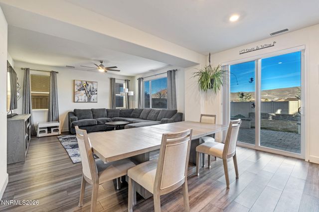 9764 Quartette Drive, Reno, NV 89521