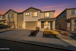 9764 Quartette Drive, Reno, NV 89521