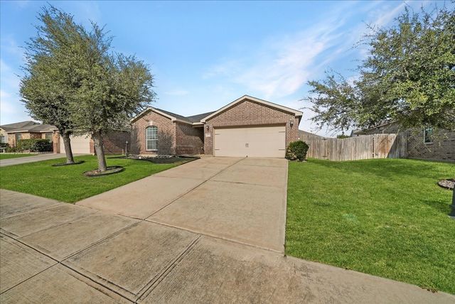 12916 Kingsgate Drive, Rhome, TX 76078
