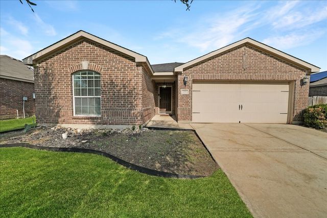 12916 Kingsgate Drive, Rhome, TX 76078