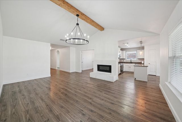 12916 Kingsgate Drive, Rhome, TX 76078