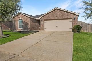 12916 Kingsgate Drive, Rhome, TX 76078